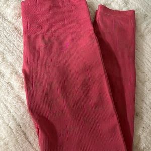 Gymshark leggings illumination seamless leggings